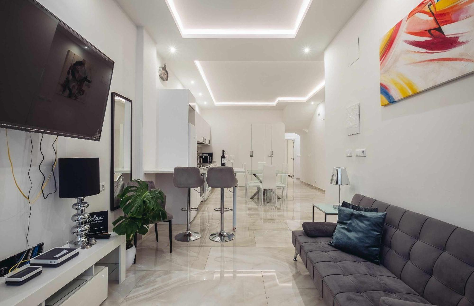 Lujo Exclusividad Espacioso Madrid Centro Exterior foto